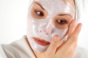 Maschera viso