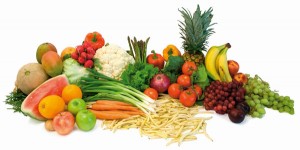 frutta e verdura