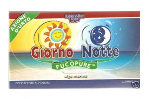 giorno e notte