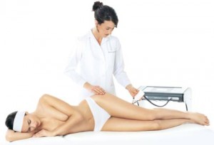 laserterapia