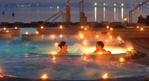 vasca terme