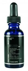 RETINOL FUSION PM