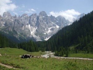 trentino