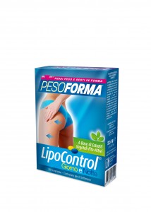 Pesoforma Lipocontrol