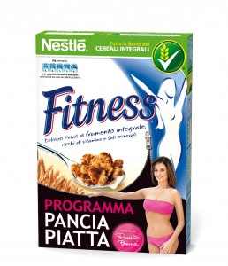 Fitness Nestlè