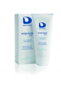 Acqua gel Corpo