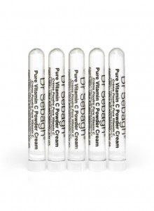 Pure Vit C Powder Cream B