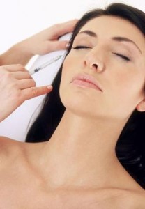 reazioni botox