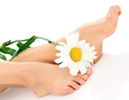Come guarire un fungo le risposte di medicine fisse