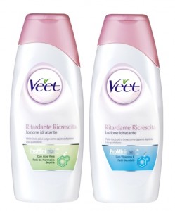 Veet-Ritardante