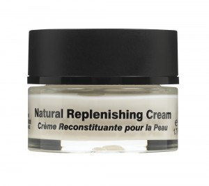 Natural Replenishing Cream Dr. Sebagh