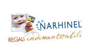 narhinel regali indimenticabili