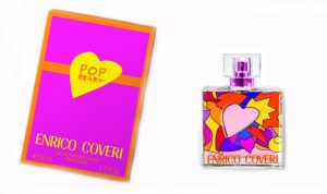 Enrico Coveri Pop Heart for her