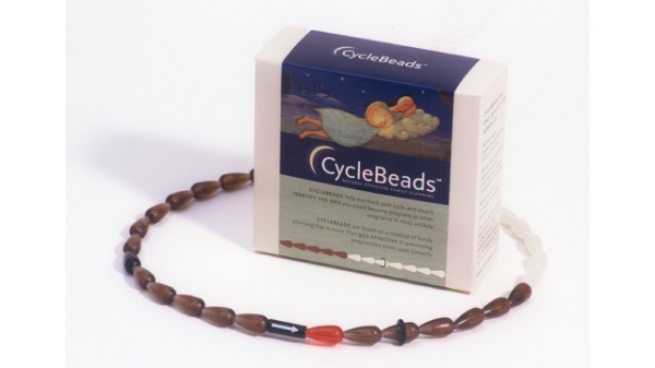 cyclebeads contraccezione