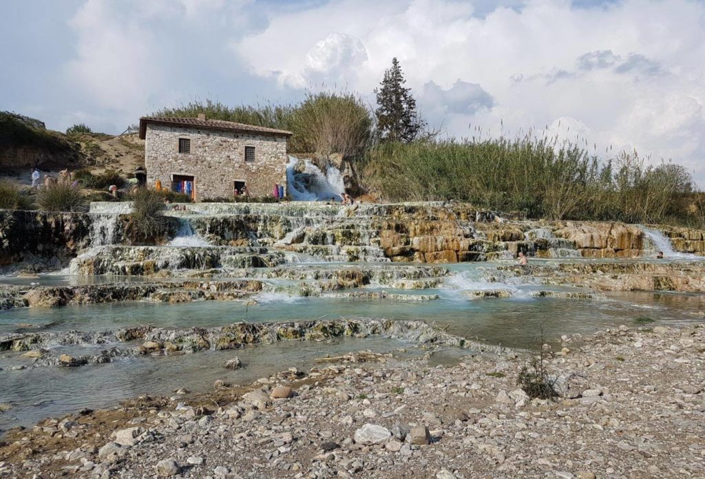 terme saturnia