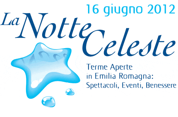 La notte celeste