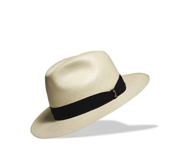 panama cappello