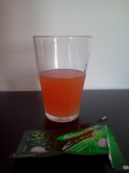 berocca boost bayer 4