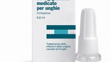 Mezzi contro un fungo in orecchi