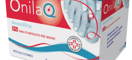Quale medicina prendere contro un fungo di unghie