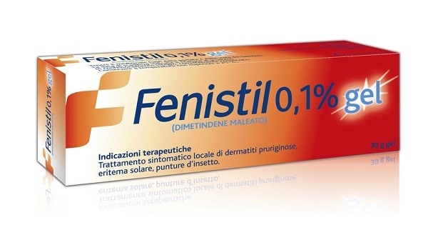 Complessi efficaci a una perdita di capelli