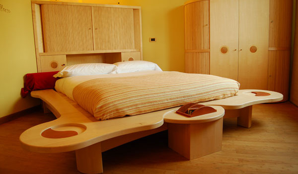 Il Feng Shui in camera da letto Il Feng Shui in camera da letto