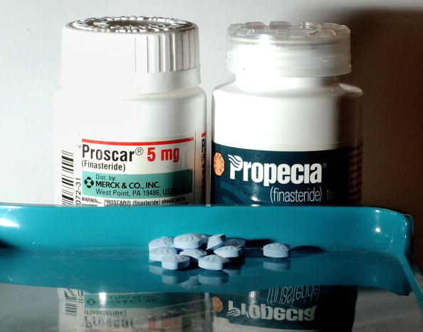 New Study On Finasteride Promises To Prevent Prostrate Cancer