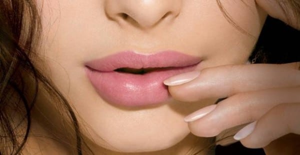 Maschere per capelli a fragilità