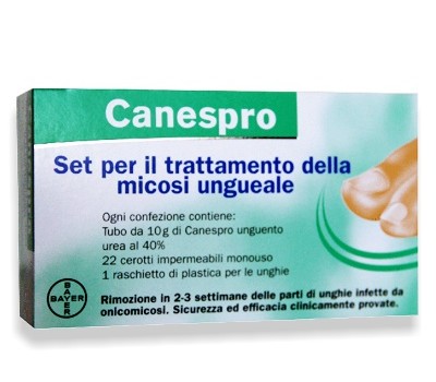 Se può passare un fungo di unghie a pelle di mani