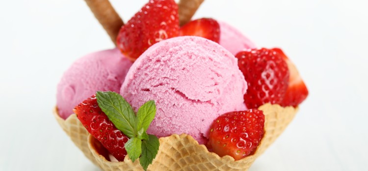 dieta del gelato dieta del gelato