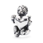 trollbeads guardiano del cuore