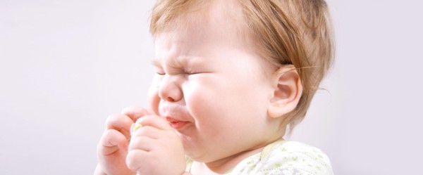 Bronchiolite nei bambini: sintomi e cure - Vivo di Benessere