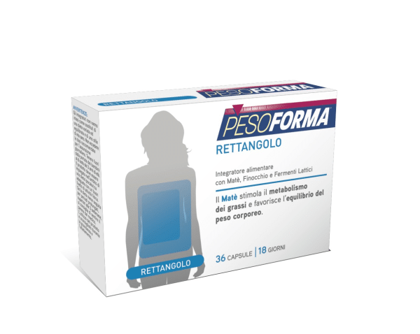 pesoforma morfotipi