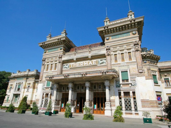 salsomaggiore terme