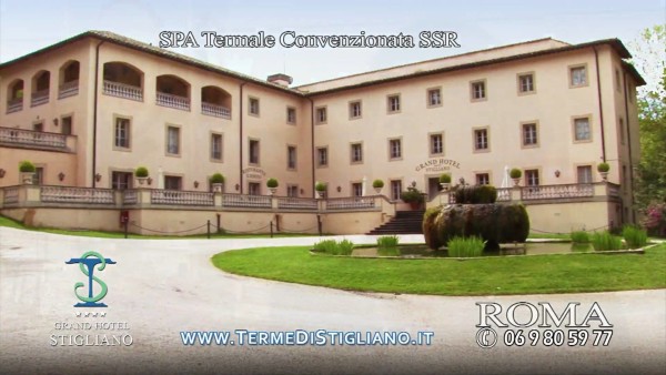 grand hotel terme stigliano