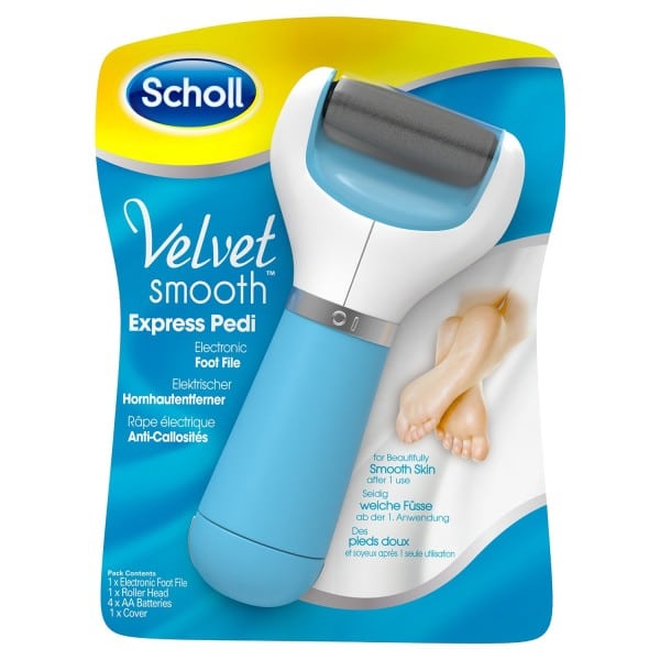 velvet smoot