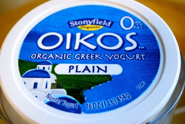 yogurt oikos