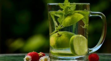 acqua detox