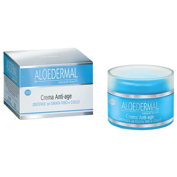aloedermal anti age