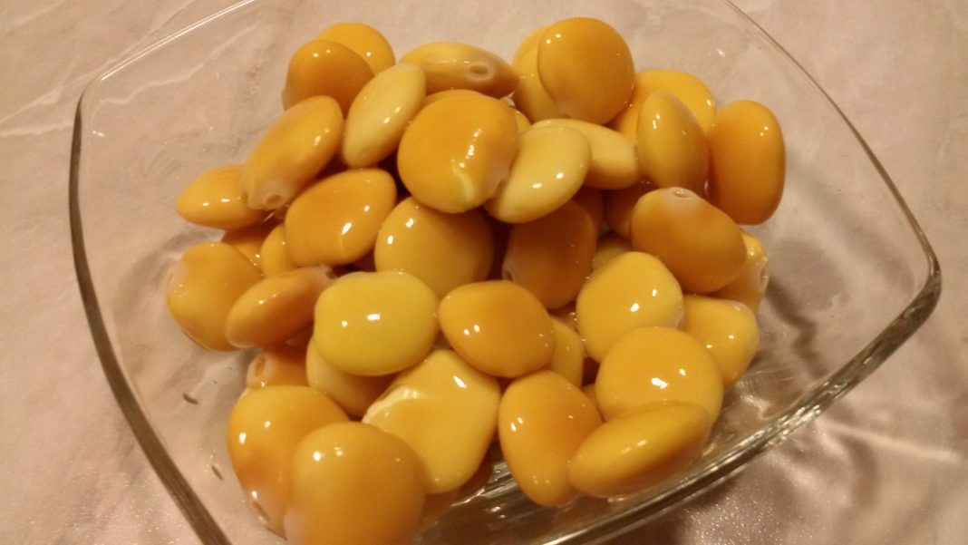 I Lupini Fanno Ingrassare O Dimagrire