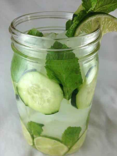 acqua-fruttata-cetriolo-limone