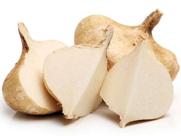 jicama-ortaggio