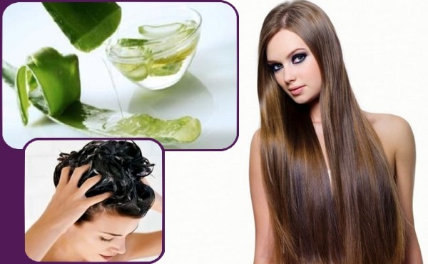 capelli cure naturali