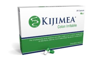 Kijimea colon irritabile