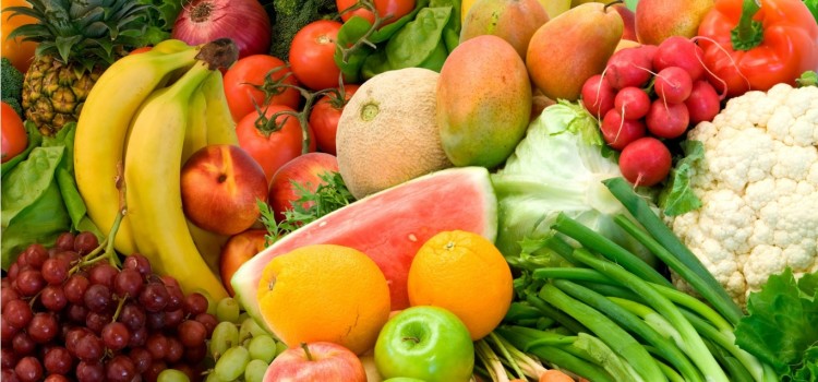 Alimenti per accelerare il metabolismo - Vivo di Benessere