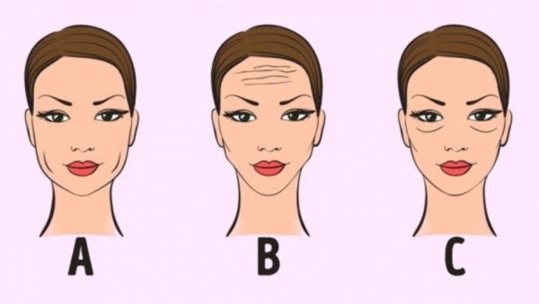 Purificazione di faccia di perossido di idrogeno