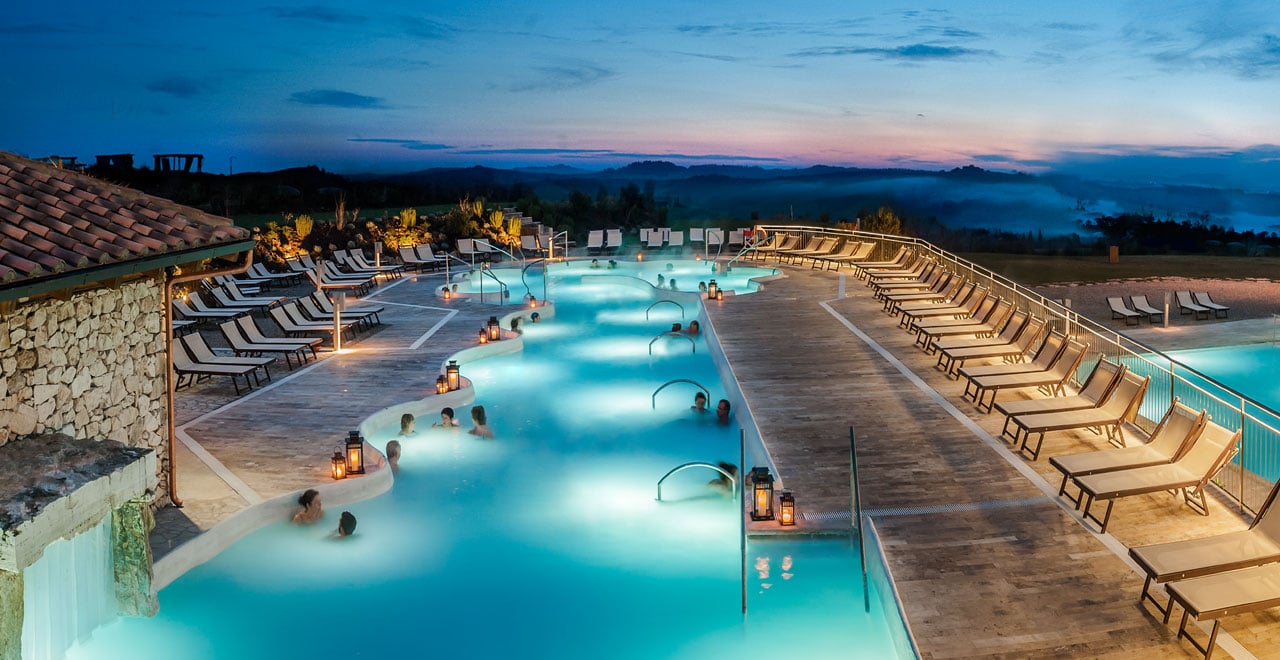 terme con camera day use