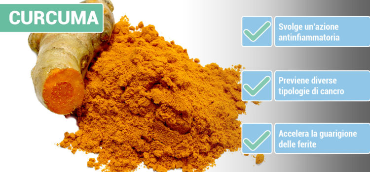 curcuma proprietà antitumorali curcuma proprietà antitumorali