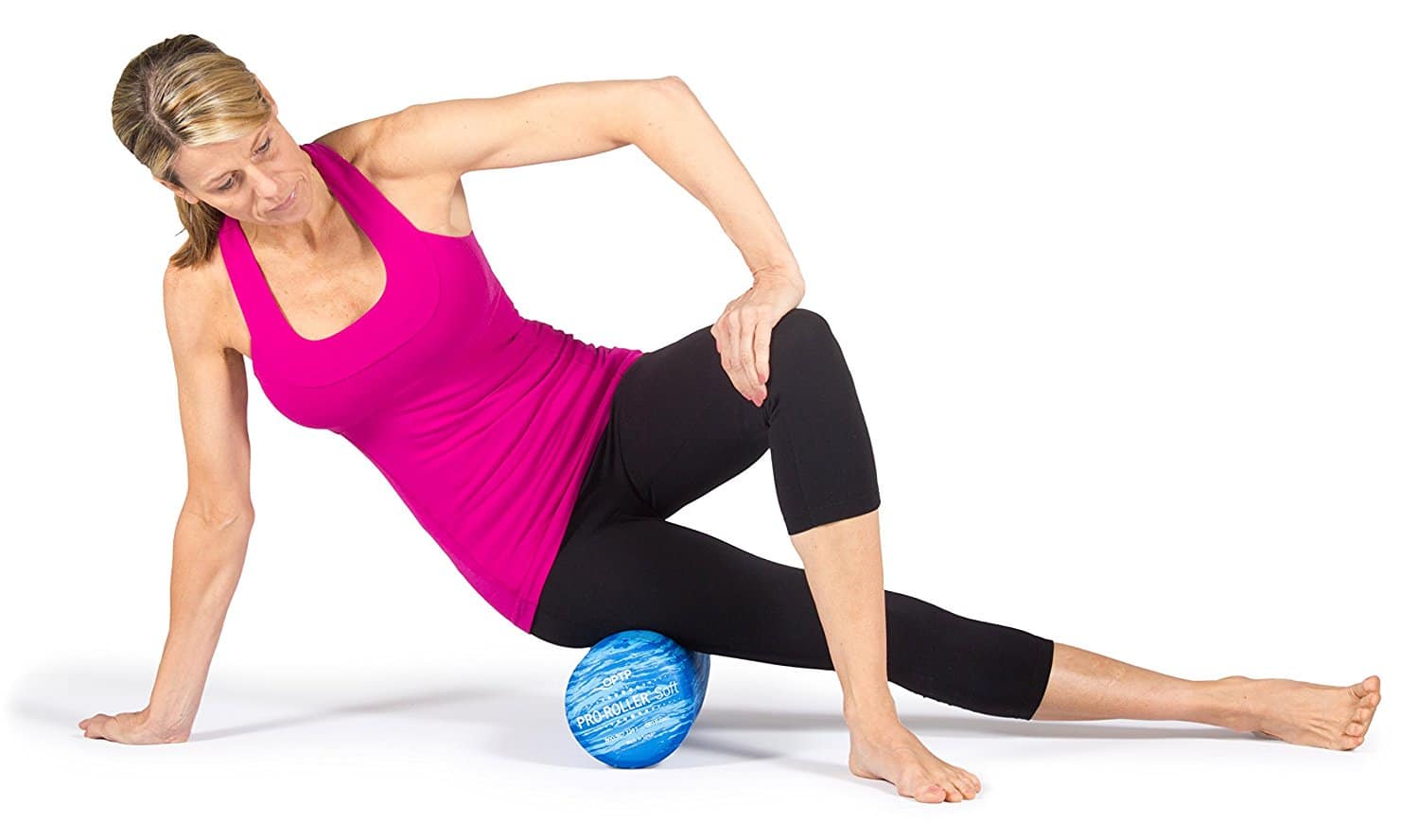 Migliori esercizi con foam roller Vivo di Benessere