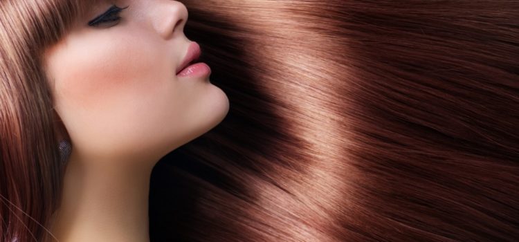 Miti su una perdita di capelli da una pressione